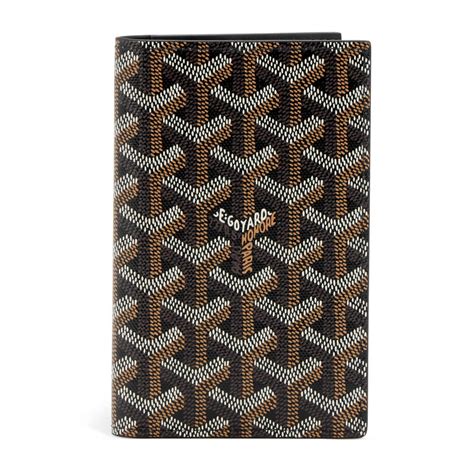 goyard beige passport|Goyard Passport Covers.